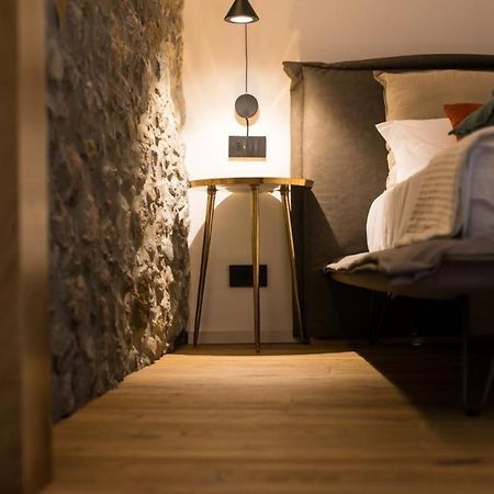 Moramusa Charme Apartment Cefalù Dış mekan fotoğraf