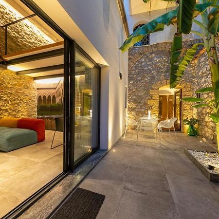 Moramusa Charme Apartment Cefalù Dış mekan fotoğraf