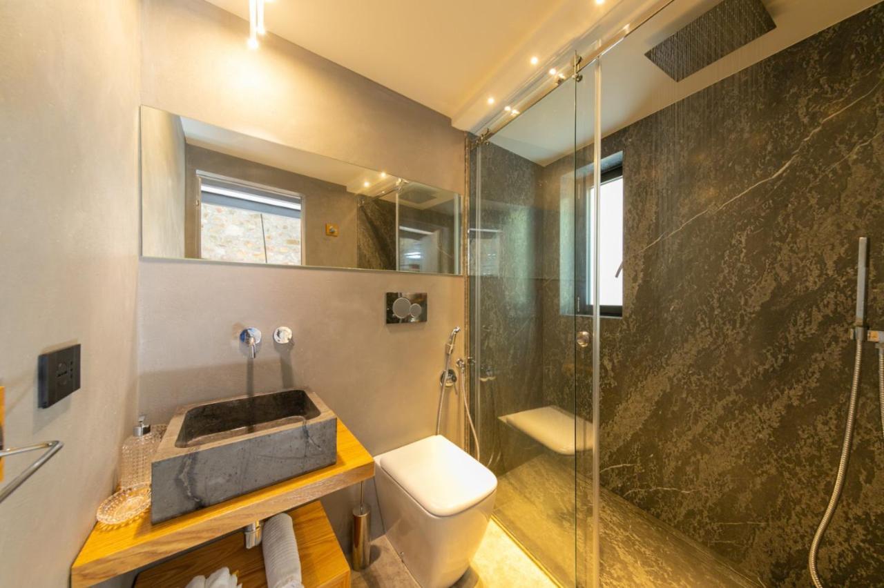 Moramusa Charme Apartment Cefalù Dış mekan fotoğraf