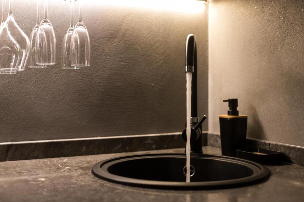 Moramusa Charme Apartment Cefalù Dış mekan fotoğraf