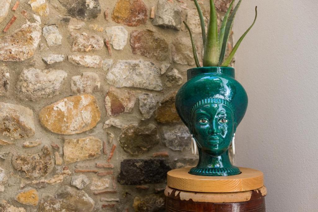 Moramusa Charme Apartment Cefalù Dış mekan fotoğraf
