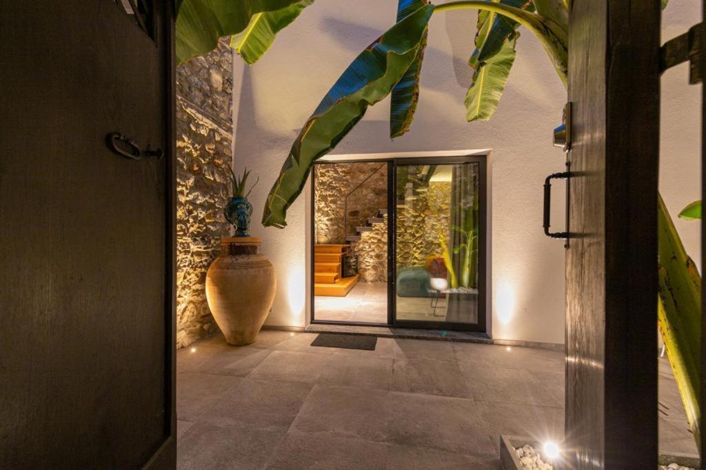 Moramusa Charme Apartment Cefalù Dış mekan fotoğraf