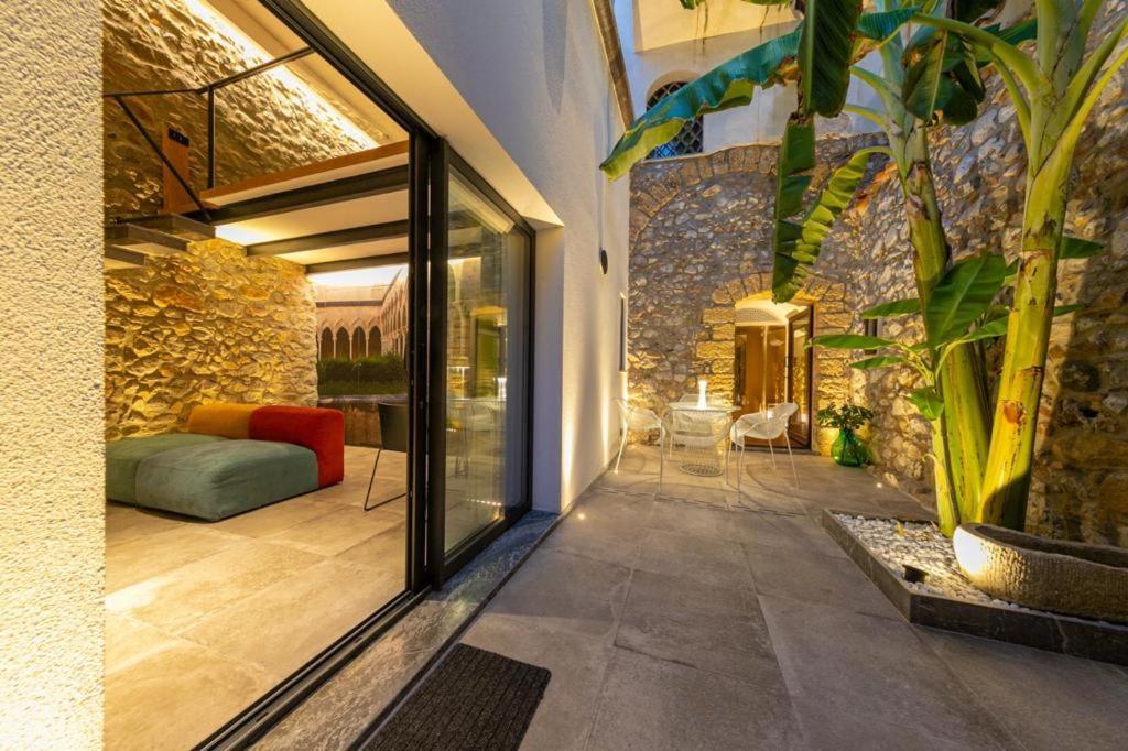 Moramusa Charme Apartment Cefalù Dış mekan fotoğraf