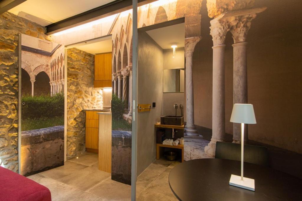 Moramusa Charme Apartment Cefalù Dış mekan fotoğraf